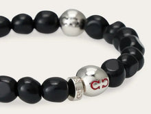 Load image into Gallery viewer, Barroque Beads Bracelet- size 19
