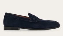 Load image into Gallery viewer, Tiberio in Navy
