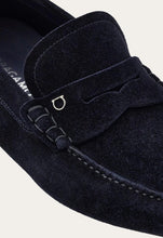 Load image into Gallery viewer, Timothy in Navy
