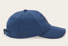 Load image into Gallery viewer, Macro logo baseball cap