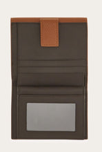 Load image into Gallery viewer, Gancini compact wallet