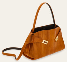 Load image into Gallery viewer, Hug soft bicolor shoulder bag (M)