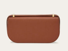 Load image into Gallery viewer, Double Gancini East-West crossbody bag