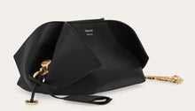 Load image into Gallery viewer, Gancini chain folded clutch