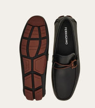 Load image into Gallery viewer, Front 4 in Nero/cioccolato