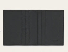 Load image into Gallery viewer, Ferragamo Monogram credit card holder