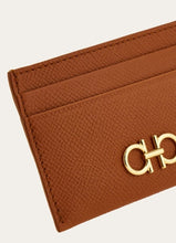 Load image into Gallery viewer, Gancini credit card holder