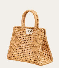 Load image into Gallery viewer, Ferragamo Studio Box bag (M)