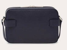 Load image into Gallery viewer, Twins shoulder bag with Gancini buckles