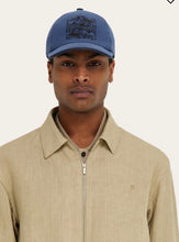 Load image into Gallery viewer, Macro logo baseball cap