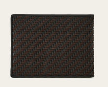 Load image into Gallery viewer, Woven wallet(Pre-order)