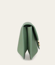 Load image into Gallery viewer, Double Gancini mini bag