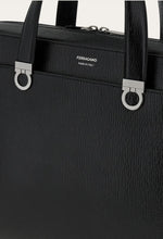 Load image into Gallery viewer, Gancini briefcase
