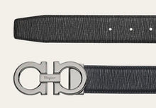 Load image into Gallery viewer, Adjustable and reversible belt