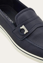 Load image into Gallery viewer, Tancredi in Navy blue