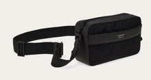 Load image into Gallery viewer, Ferragamo Monogram crossbody bag