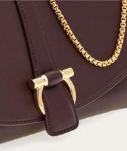 Load image into Gallery viewer, Ferragamo Mia crossbody bag (S)