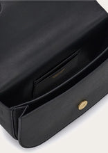 Load image into Gallery viewer, Double Gancini East-West crossbody bag