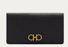 Load image into Gallery viewer, Gancini Continental Wallet