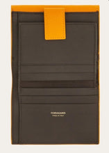 Load image into Gallery viewer, Gancini compact wallet