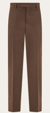 Load image into Gallery viewer, Tailored trouser