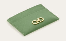 Load image into Gallery viewer, Gancini credit card holder