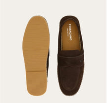 Load image into Gallery viewer, Sefiro Espadrilles loafer