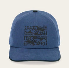 Load image into Gallery viewer, Macro logo baseball cap