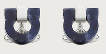 Load image into Gallery viewer, Single Gancini Cuff links