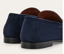 Load image into Gallery viewer, Tiberio in Navy