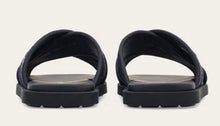 Load image into Gallery viewer, Gancini ornament sandal(Pre-order)