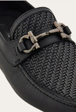 Load image into Gallery viewer, Parigi in Black woven