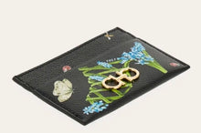 Load image into Gallery viewer, Gancini credit card holder