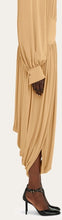Load image into Gallery viewer, Skirt with Basque detail