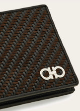 Load image into Gallery viewer, Woven wallet(Pre-order)