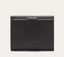 Load image into Gallery viewer, Gancini compact wallet