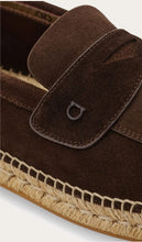 Load image into Gallery viewer, Sefiro Espadrilles loafer