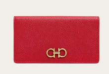 Load image into Gallery viewer, Gancini Continental Wallet(Pre-sale)