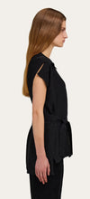 Load image into Gallery viewer, Ferragamo Monogram blouse