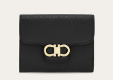 Load image into Gallery viewer, Gancini compact wallet