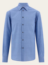 Load image into Gallery viewer, Ferragamo Monogram shirt(Pre-order)