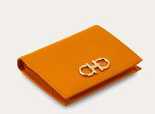 Load image into Gallery viewer, Gancini compact wallet