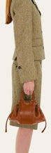 Load image into Gallery viewer, Gancini bucket bag