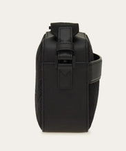 Load image into Gallery viewer, Ferragamo Monogram crossbody bag
