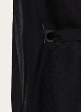 Load image into Gallery viewer, Ferragamo Monogram blouse