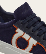 Load image into Gallery viewer, Thor in Navy blue/White