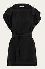 Load image into Gallery viewer, Ferragamo Monogram blouse