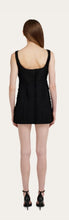 Load image into Gallery viewer, Georgette mini dress