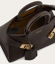 Load image into Gallery viewer, Hug bicolor handbag (XS)
