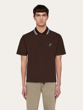 Load image into Gallery viewer, Organic Cotton Polo Shirt